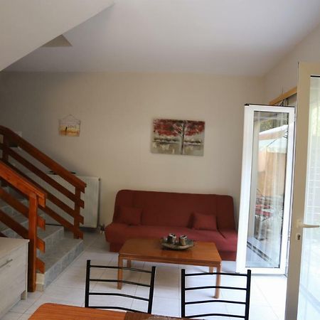 George'S Sweet N' Cozy Maisonette In Ipsos Corfu Zewnętrze zdjęcie