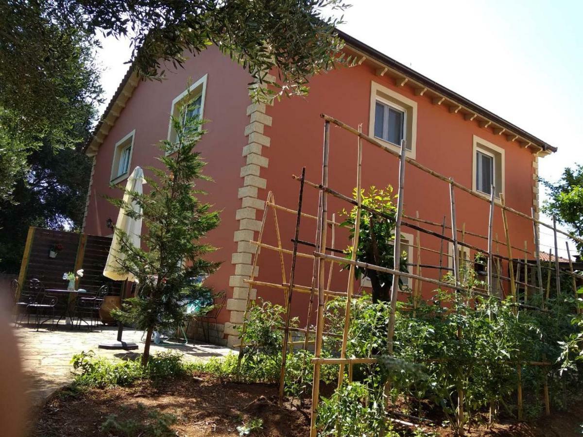 George'S Sweet N' Cozy Maisonette In Ipsos Corfu Zewnętrze zdjęcie