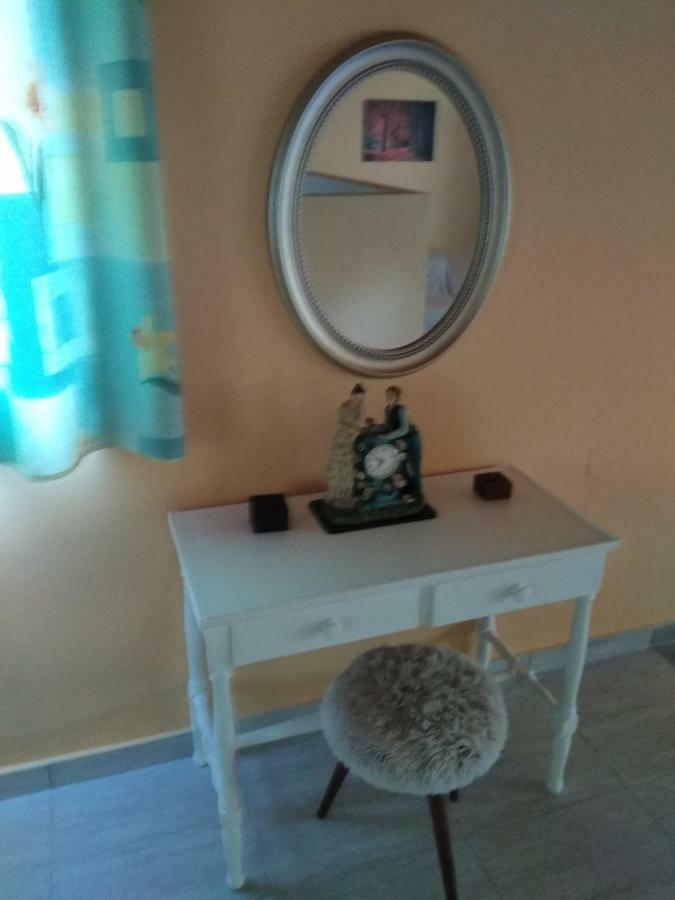 George'S Sweet N' Cozy Maisonette In Ipsos Corfu Zewnętrze zdjęcie