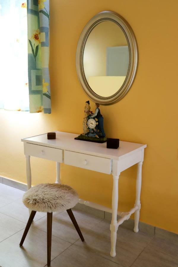George'S Sweet N' Cozy Maisonette In Ipsos Corfu Zewnętrze zdjęcie