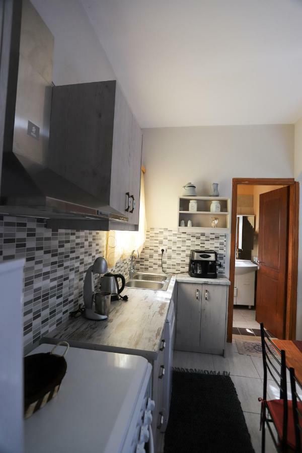 George'S Sweet N' Cozy Maisonette In Ipsos Corfu Zewnętrze zdjęcie